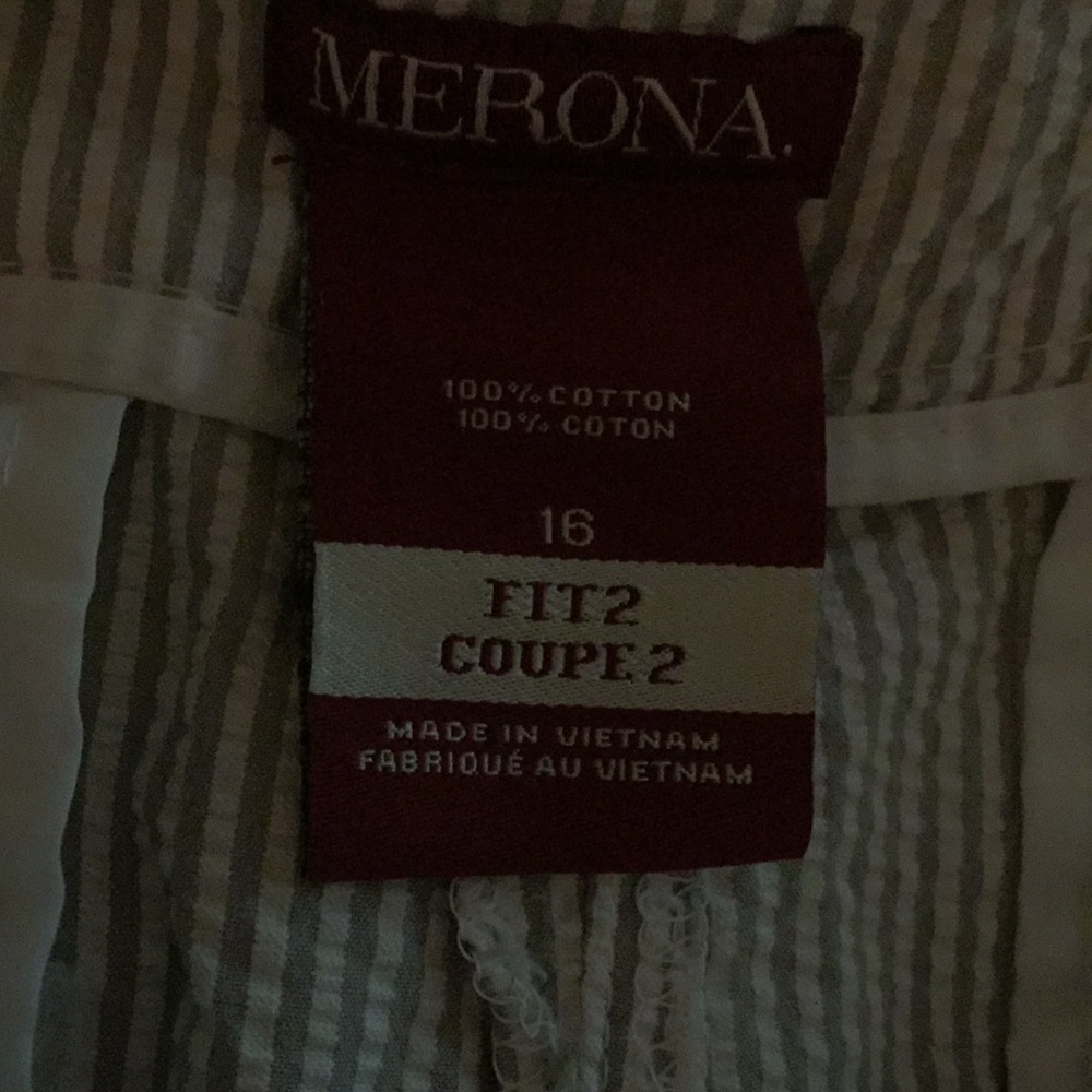Capris - Picture 3 of 3